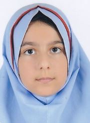 گفتگو با فاطمه ابراهیمی قهرمان پیشرفت از شهر آمل