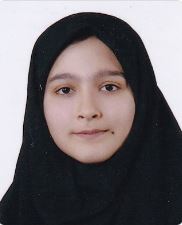 گفتگو با شمیم مهدی نیا قهرمان پیشرفت از شهر آمل