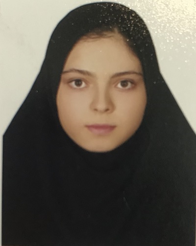 گفتگو بافاطمه حیدری قهرمان پیشرفت دوازدهم تجربی از کمالشهر