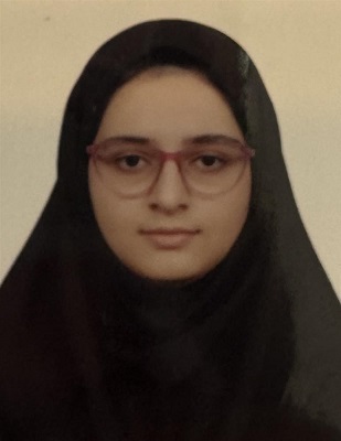 گفت و گو با مبینا سالاری ؛ قهرمان پیشرفت پایه دوازدهم تجربی