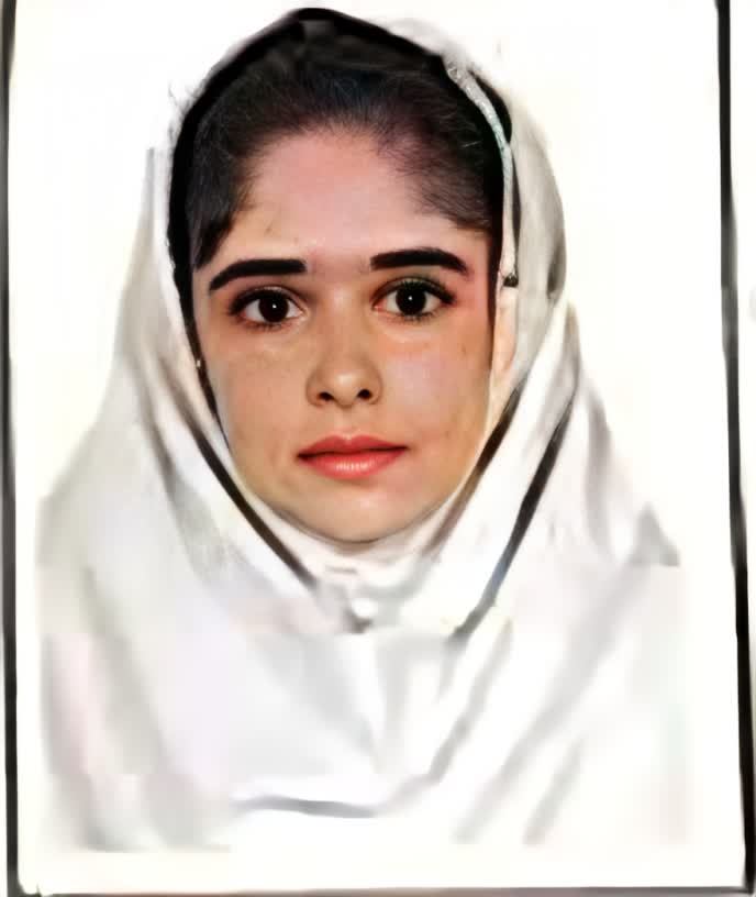 گفتگو با نسیما ظفری قهرمان پیوستگی پاییز ششم از نهاوند