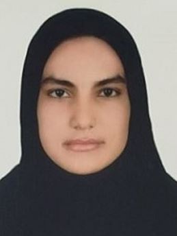 گفت و گو با سارا زارع پور قهرمان پیشرفت یازدهم تجربی