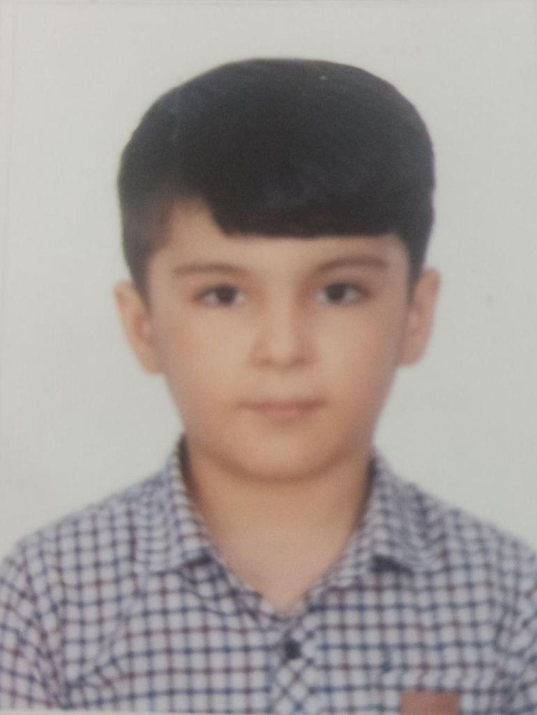 گفتگو با محمد مارابی قهرمان پاییز از سنندج