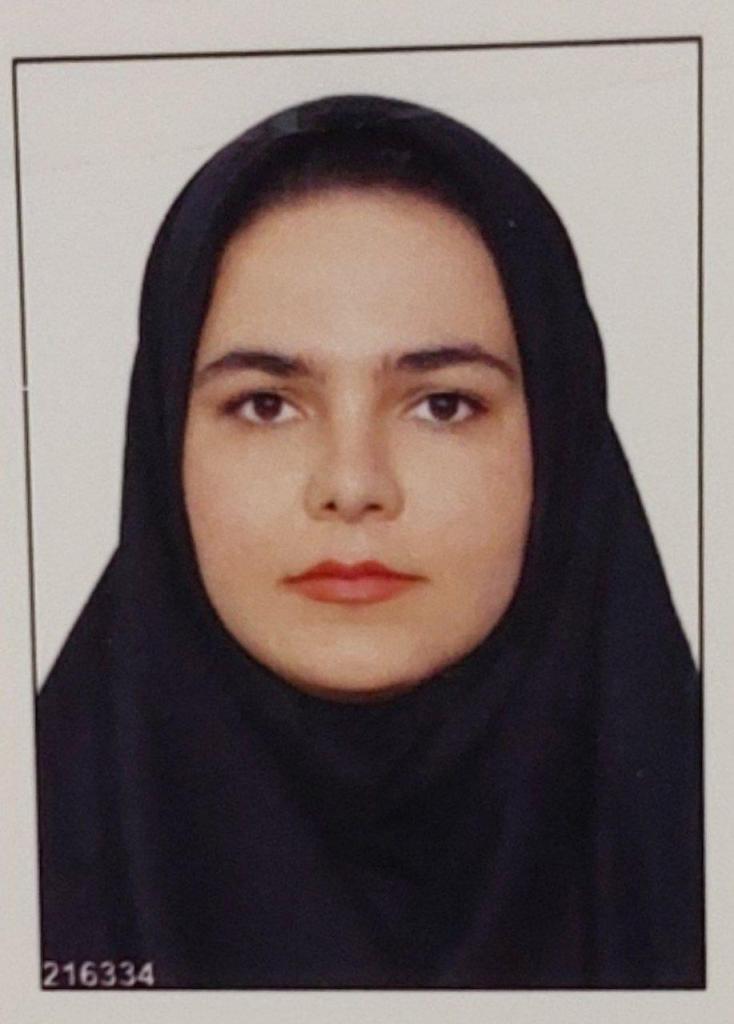 گفتگو با حدیث محمودی قهرمان پاییز از سنندج