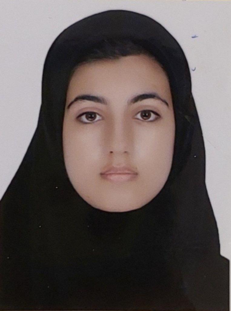 گفتگو با دینا جلیلیان یازدهم انسانی قهرمان پاییز از سنندج