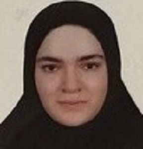 گفت و گو با زهرا عرفانی ؛ قهرمان پیوستگی پایه دوازدهم تجربی