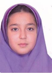 گفتگو با النا ابراهیمی قهرمان پیشرفت از شهرستان آمل