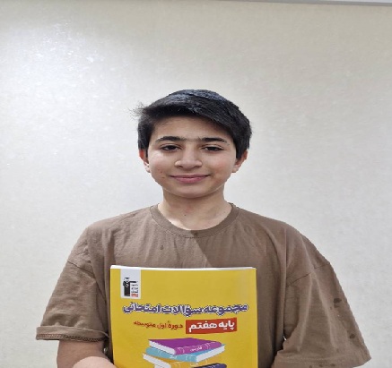 گفت و گو بهمنی با محمد شرافتی قهرمان پیوستگی