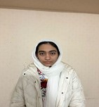 مصاحبه دانش اموز  اسرا صمدی مقطع نهم از تبریز