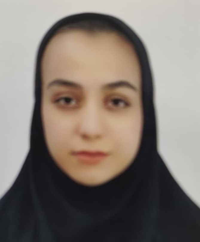 گفت و گو با ستایش نصری زاده، قهرمان پیوستگی یازدهم تجربی