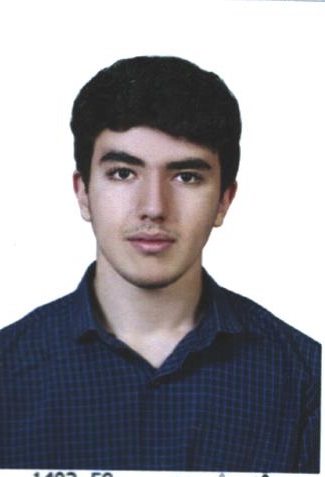 مصاحبه با محمد طاها قاسمی