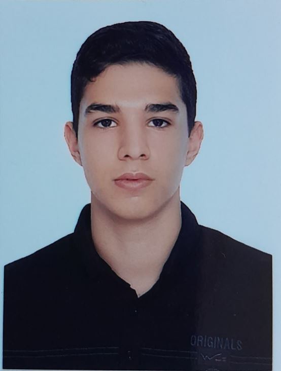 گفتگو با امیر میریوسفی قهرمان پیشرفت از آمل