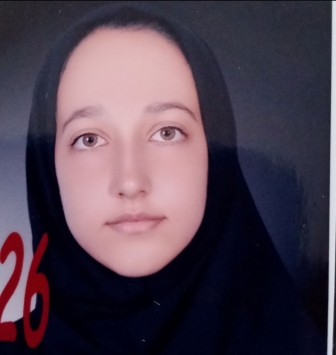 گفت و گو با فرنیا محمدی:قهرمان پیشرفت دوازدهم انسانی