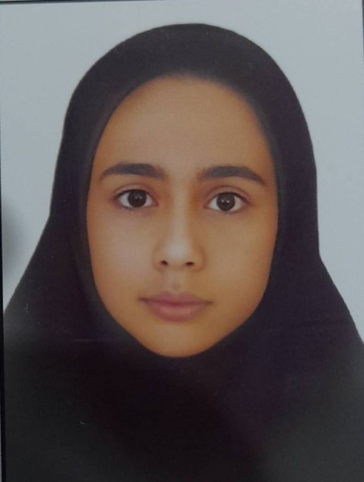 گفتگو با طهورا خاکسار ؛یازدهم تجربی قهرمان پیشرفت از صالح آباد