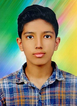 گفتگو با پرهام قانعی قبولی تیزهوشان هفتم