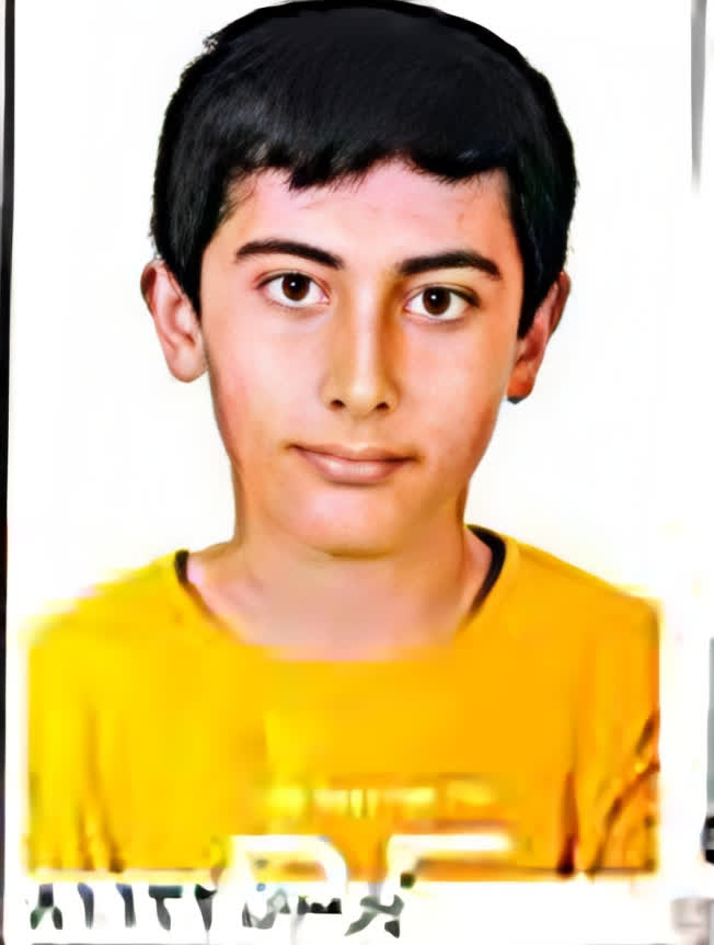 گفتگو با امیررضا شهبازی قهرمان پیوستگی از نهاوند