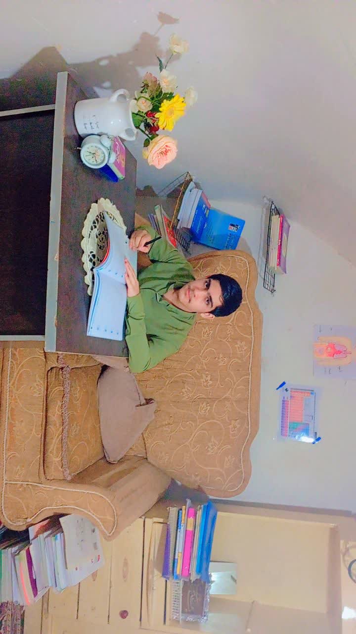 گفت وگو با امیرمحمد ابراهیمی؛قهرمان پیوستگی پایه نهم