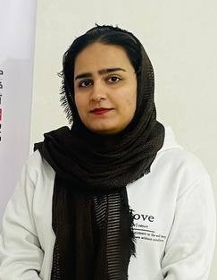 نادیا بازگیرنیا؛ قهرمان پیوستگی دوازدهم تجربی از پارسیان