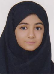 گفتگو با ستایش فلاح قهرمان پیشرفت از آمل