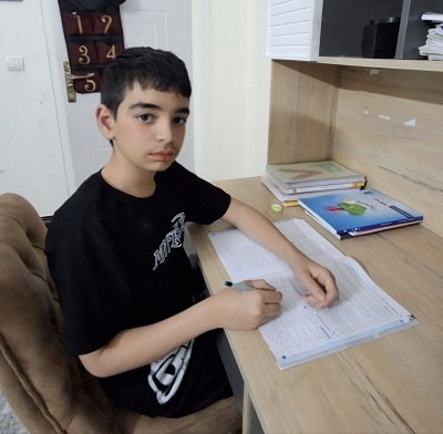 گفتگو با طاها قهرمانی ، قهرمان پیوستگی از گچساران