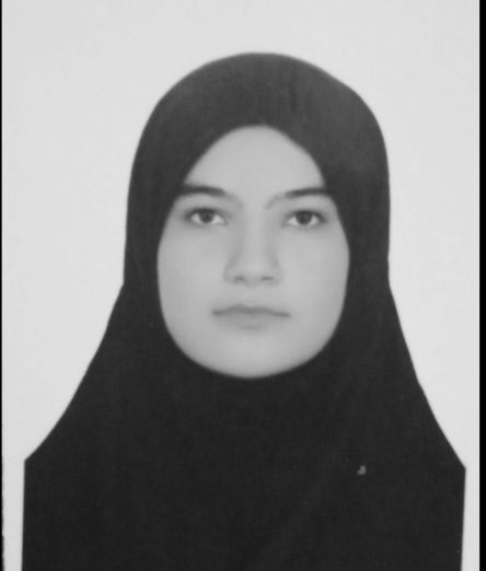 گفت و گو با خدیجه کشتکار:قهرمان پیشرفت دوازدهم تجربی