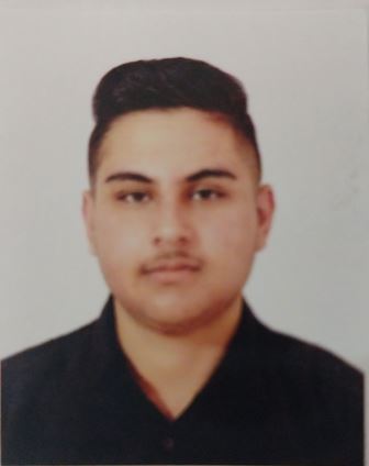 گفت و گو با سیروان احمدی چمنی:قهرمان پیوستگی دوازدهم انسانی