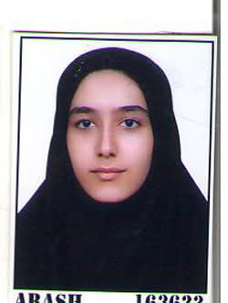 گفتگو با فاطمه سیف قهرمان پاییز دوازدهم تجربی از نهاوند