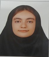 مصاحبه دانش اموز طناز عبدی مقطع هفتم از تبریز