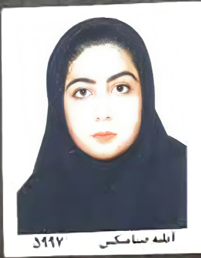 گفتگو با فائزه حمیدوند قهرمان پیوستگی از نهاوند