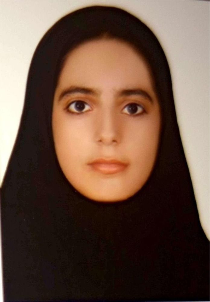 گفت و گو با پرند محمد زاده:قهرمان پیشرفت دهم تجربی