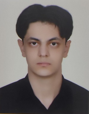 گفت و گو با پرهام نمکی، از یازدهم تا قبولی در آزمون فرهنگیان 1404