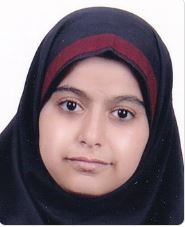 گفتگو  با زهرا احمدی قهرمان پیشرفت از شهر آمل