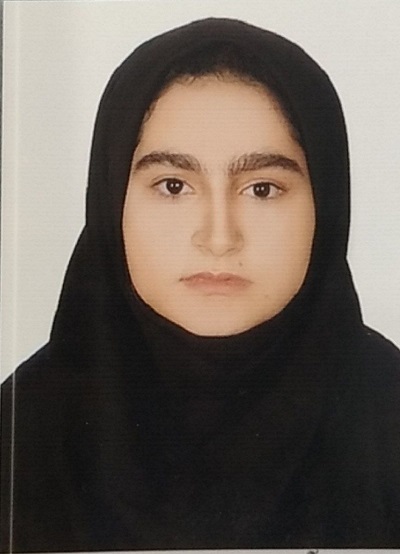 گفتگو باسودابه محمدپور قهرمان پیشرفت دوازدهم تجربی از کمالشهر