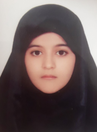 گفت و گو با زهرا دهقان:قهرمان پیشرفت دوازدهم ریاضی