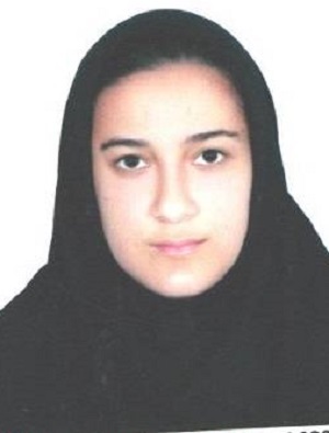 گفت‌وگو با الینا قدیر؛ قهرمان پیوستگی پایه دوازدهم انسانی