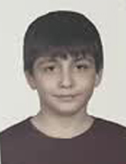 گفتگو با سید سامان حسینی نژاد قهرمان پیشرفت از اهواز