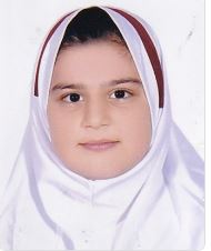 گفتگو با آیناز شعبانی قهرمان پیشرفت از آمل