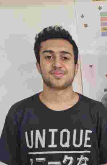 پارسا بهروزی؛ قهرمان پیوستگی دوازدهم ریاضی