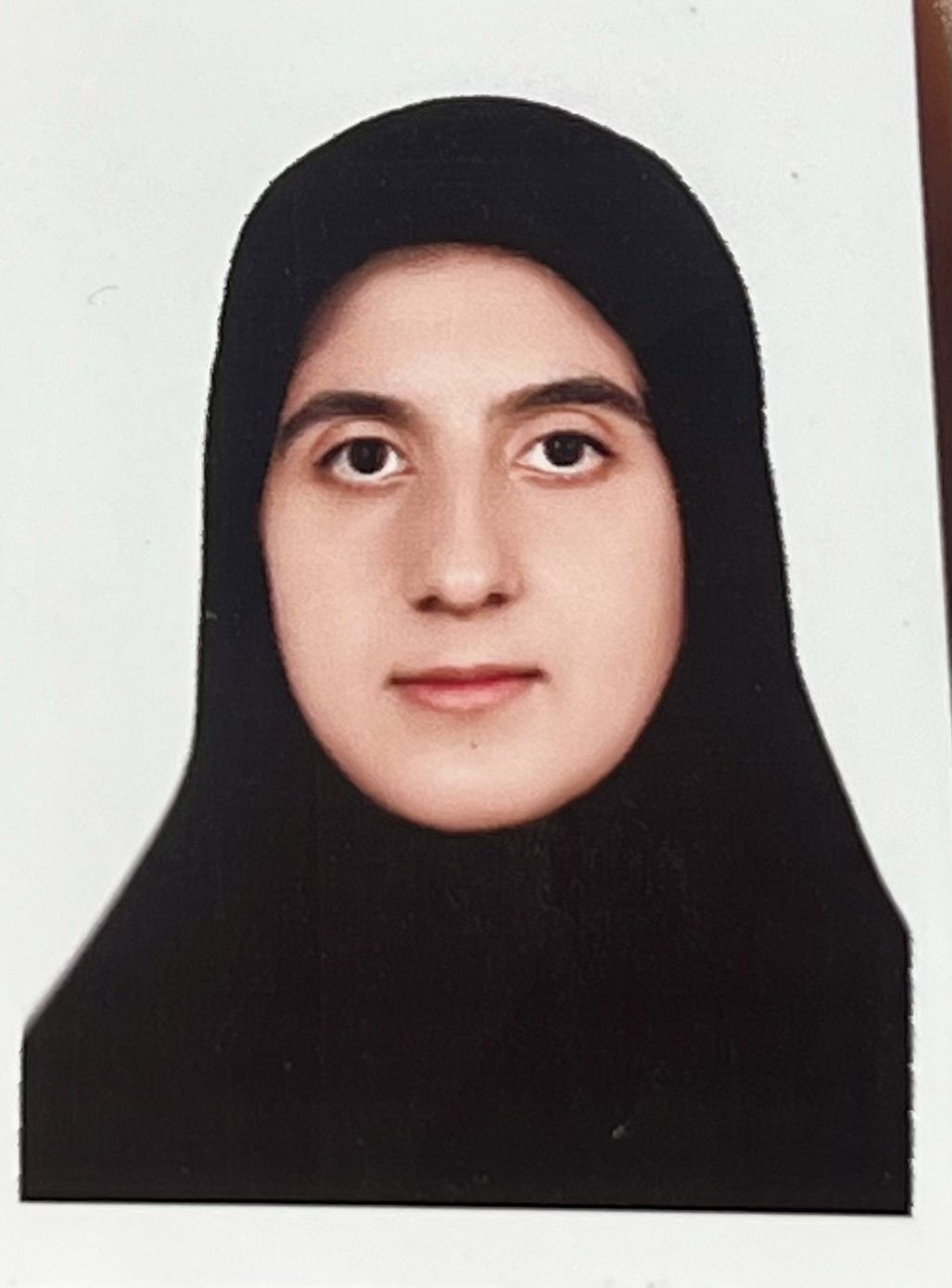 مصاحبه با فاطمه پیرانی عضو باشگاه 500 تایی