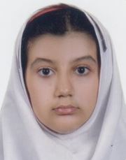 گفتگو با روژان شمسی قهرمان پیشرفت از شهر آمل