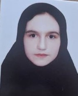 گفت‌وگو با زینب شرف زاده؛ قهرمان پیوستگی پایه یازدهم انسانی