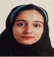 مصاحبه دانش اموز ثنا شیخان مقطع نهم از تبریز