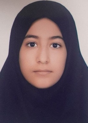 زکیه کمالی: تجربیات یک دانش‌آموز موفق پایه یازدهم ریاضی از بجنورد