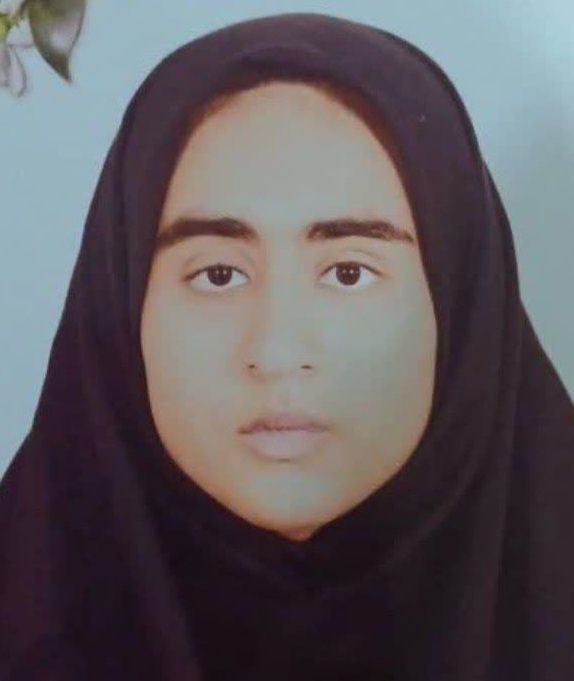 قهرمان پیشرفت تینا صفری