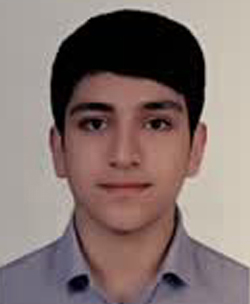 گفتگو با مهیار کیانی قهرمان پیشرفت از اهواز