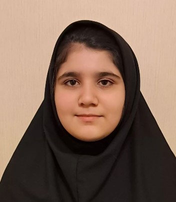 مصاحبه با سلدا خرازی دانش آموز  هفتم از  تبریز