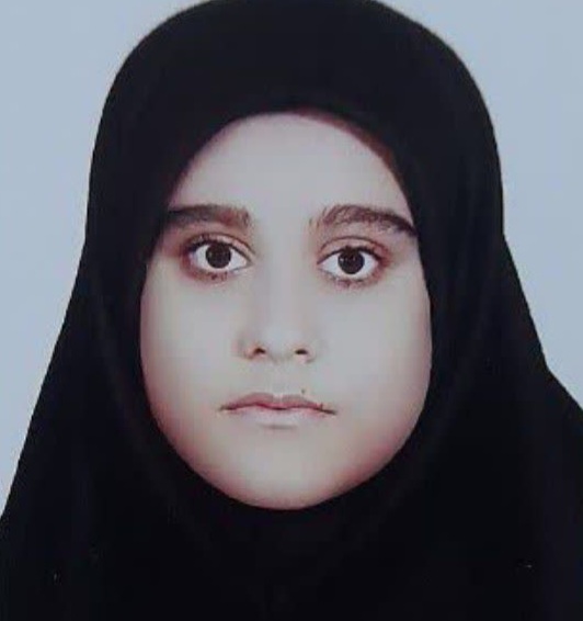 قهرمان پییشرفت اسما عبادی زاده