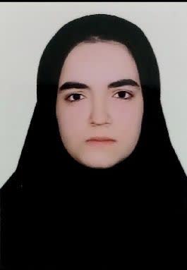 قهرمان پیشرفت محدثه بیرانوند