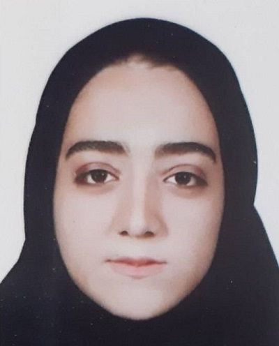 گفت‌وگو با هانیه عالی؛ قهرمان پیشرفت از شهر تکاب