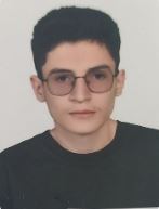 گفت و گو با امیرعلی آفتابی دوازدهم انسانی خلخال-قهرمان پاییز